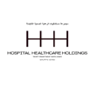 HOSPITAL HEALTHOARE HOLDINGS مي ع