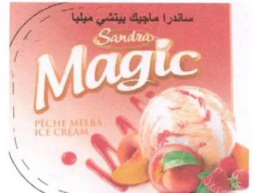 y oo 4 ستدرا ماجيك بيتشي