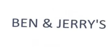 BEN & JERRY'S