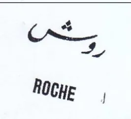 ROCHE خم