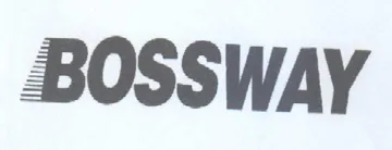 BOSSWAY trademark logo
