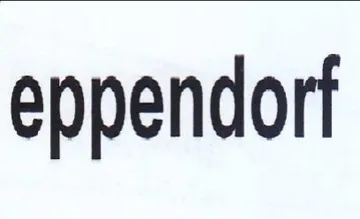 eppendort