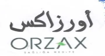 ORZAX أورزاكس