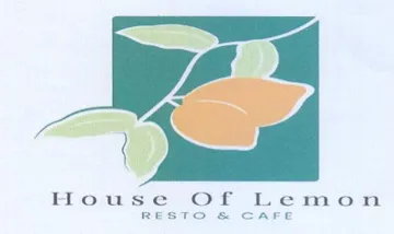 i House Of Lemon RESTO & CAFE