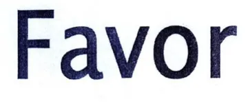 Favor trademark logo