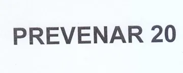 PREVENAR 20