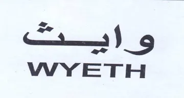 WYETH فوسفت