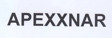 APEXXNAR