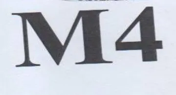 M4