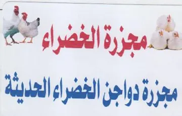 dul il joi مجزرة الخضراء