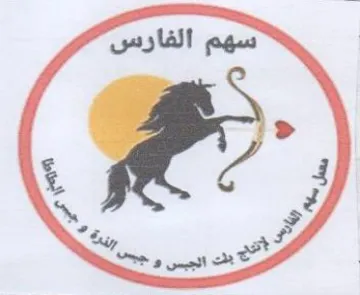 Xe 72 سهم الفارس