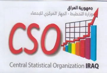 Central Statistical Organization IRAQ الجهاز المركزي للإحصاء