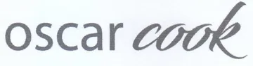 oscar cook