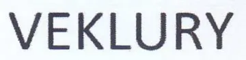 VEKLURY