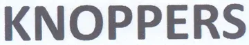 KNOPPERS