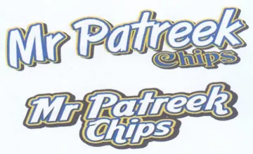 Vie Paigggs Mr Patreek CFD