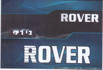 ROVER