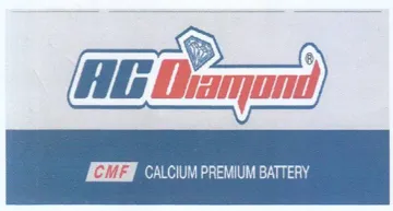 EGTA CALCIUM PREMIUM BATTERY