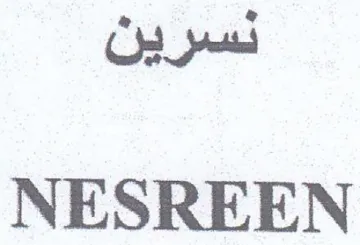 NESREEN