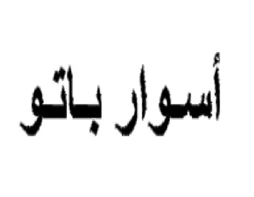 اسوار بائو
