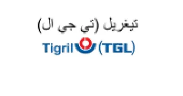 Tigrit تي جي ال