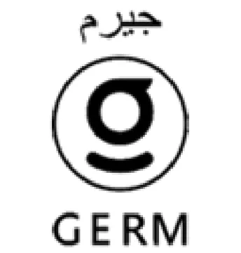 ao GERM trademark logo