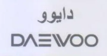 WVOO دايوو
