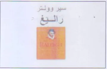 سير وولتر