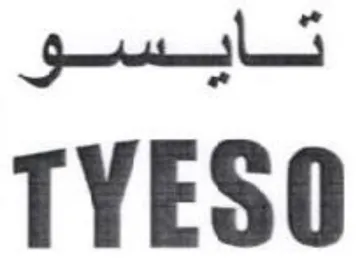 Soe TYESO