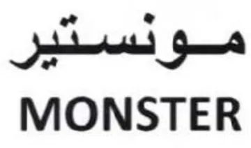 MONSTER