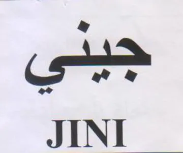 JINI
