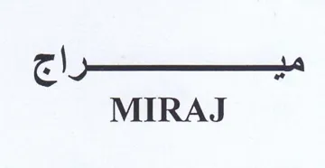 MIRAJ ميس