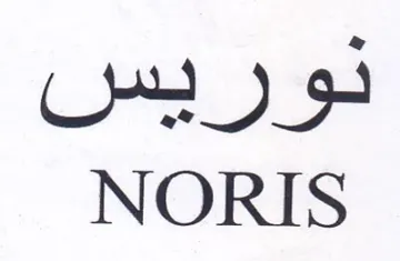 NORIS نوريس