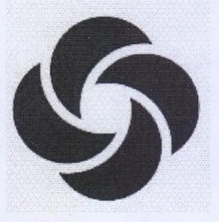 Gp trademark logo