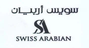SWISS ARABIAN تتتويسن