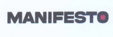 MANIFEST trademark logo