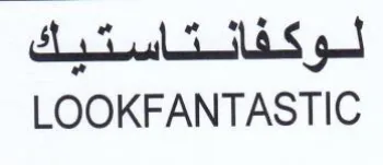 LOOKFANTASTIC