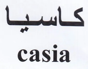 reer casia