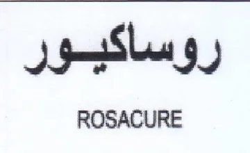 ROSACURE روساكيور