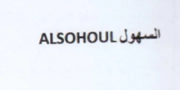 ALSOHOUL Js