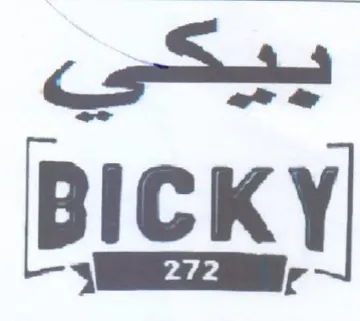 ey BICKY