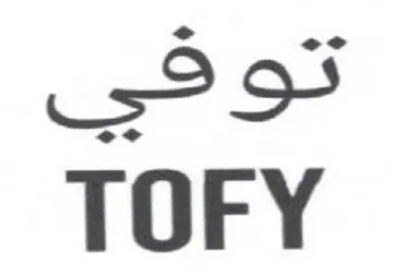 TOFY