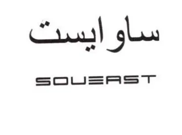 ساوايست trademark logo