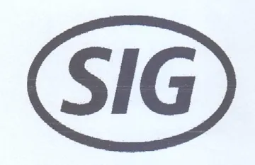 GIG trademark logo