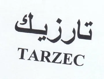 TARZEC تارزيك