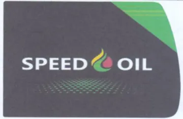 SPEED trademark logo
