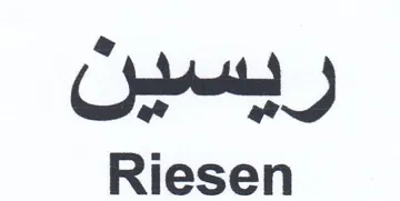 Riesen رنسين