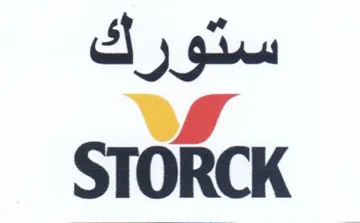 STORCK سكور