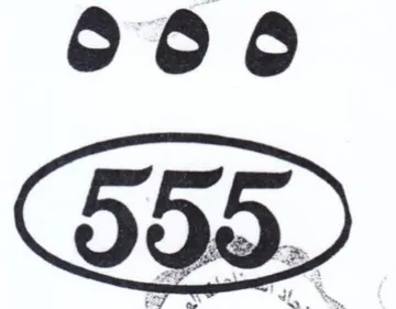 6 6 6