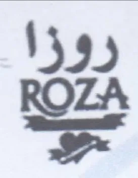 ROZA روذا